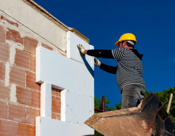 Best Residential Insulation in Newport East, RI