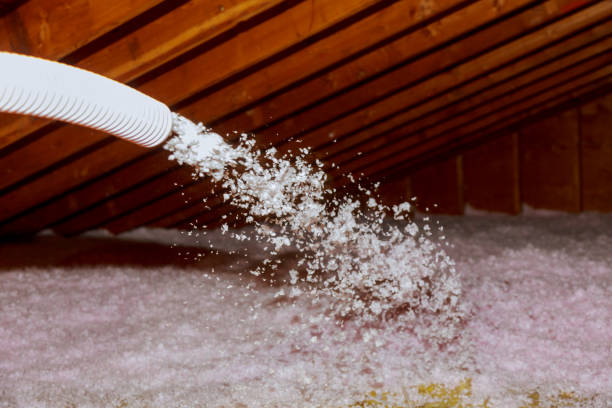 Best Commercial Insulation in Newport East, RI
