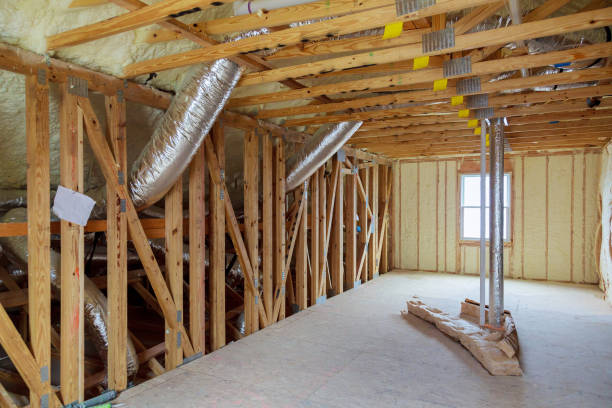 Best Geographic-Specific Insulation Services in Newport East, RI