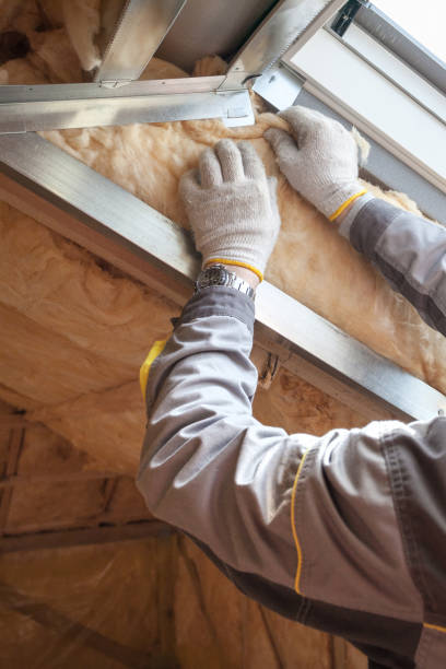 Best Energy Efficiency Insulation in Newport East, RI