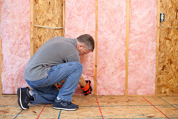 Best Specialized Insulation Services in Newport East, RI