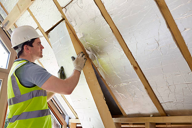 Professional Insulation Contractor in Newport East, RI