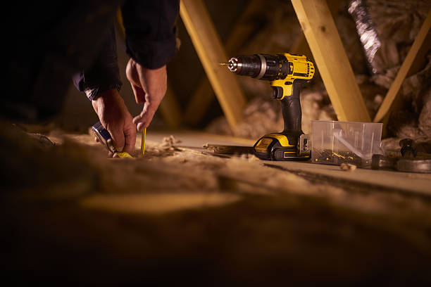 Best Cellulose Insulation in Newport East, RI
